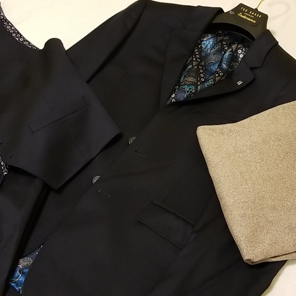 Ted Baker Metra Suit Jacket - Picture 1 of 11